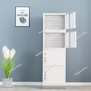 Space-Saving Design Robust 5-Drawer Tissue Sample Storage Cabinet for Paraffin Blocks -ODM/OEM thumbnail-3
