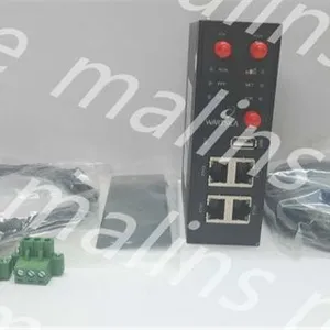 WARTSILA CYBER SECURITY ROUTER CSR460 R3000-Q4LB B019703 thumbnail-1