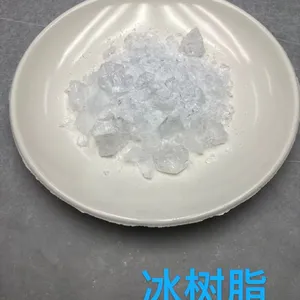 Melamine Formaldehyde Resin thumbnail-2