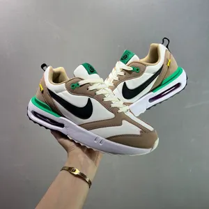 Air Max Dawn Blind Box | Nike Fashion Sports Couple Running Shoes thumbnail-2