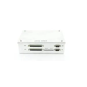C6930-0030 No Fan Control/aluminum Housing/810-046015-010 thumbnail-4