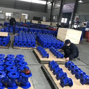 ANSI DN150 150LB Cast Iron Cast Steel WCB Strainer Flange Y-Type Strainer Stainless Steel Central Heating Filter thumbnail-5