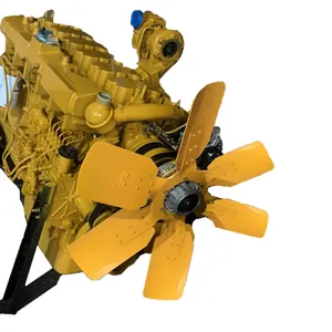 Hot Sale Weichai 178kw WD10G240E203 6 Cylinder Diesel Engine With Competitive Price thumbnail-1