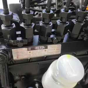6BTAA5.9-C178 Diesel Engine 6BTAA5.9 Motor Compatible Water Pump / Generator Set After-sales Guarantee thumbnail-5