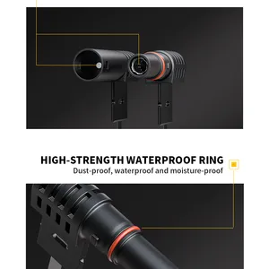 Solar PV Panel Mini Junction Box EC1A and EC03M With Plug Type Mini Connector Easy Replacement thumbnail-5