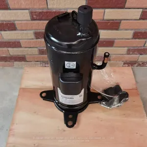 Vortex Refrigeration Compressor AA55PHDG-D3Y2、AD55PHDG5-D1Y2、AD55PHDG-D1Y2、AD65PHDG5-D1Y2 thumbnail-5