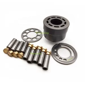 Hydraulic Pump Repair Kits PVH57 Piston Pump Spare Parts for PVH57R PVH57L EATON VICKERS Axial Piston Pump Rotary Group Kits thumbnail-2