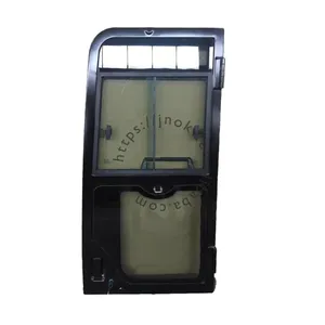 SANY Excavator Crawler Door Parts Genuine & OEM Track Cover Access Panels Replacement Parts thumbnail-3