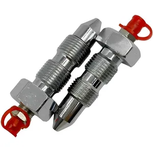 SANY Track Adjuster Relief Valve for Sany 55 115 135 215-8 225 235 245 265 thumbnail-3