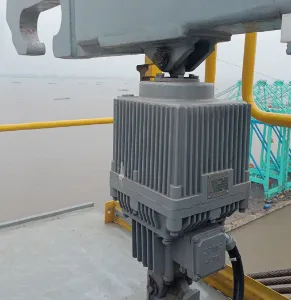 ED1250/ED2000/YTD500/ YTD800 ED/YTDSeries Electro-Hydraulic Thrusters thumbnail-2