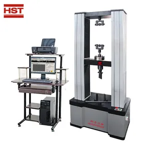 100kn Plywood Bonding Tensile Bending Strength Tester thumbnail-1