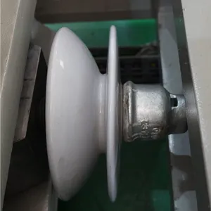 Find Similar Icon HST Brand WAL-1000 Model Universal Horizontal Tensile Testing Machine CE Certified 1% Accuracy for Wire Rope thumbnail-4