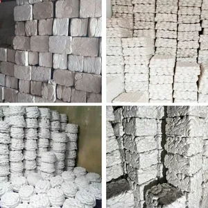 Waste Foam Hot Melt Processing Machine for Insulation Board & Disposable Food Container Recycling thumbnail-3