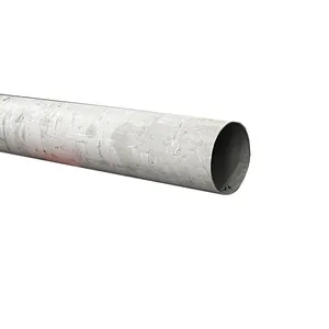 ASTM A213/A312/A269 Standard Seamless Stainless Steel Pipes 304 316 316L thumbnail-4