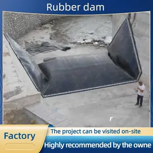 Turnkey Rubber Dam Solution thumbnail-3