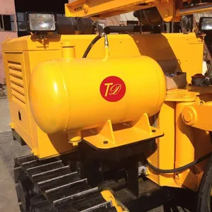 Self Pressure Water Supply Device CM351 Drilling Rig Accessories Manufacturer Supplies Atlas D50/D45 From Stock- thumbnail-1