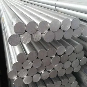 Custom Size 8mm 10mm 12mm 14mm Diameter High Strength Aluminum Round Bar thumbnail-3