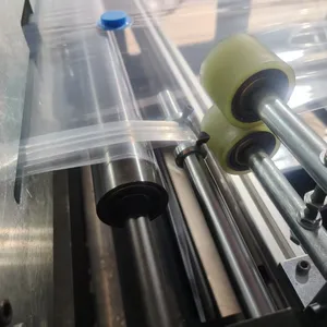 Smart Control Vacuum Compression Bag Production System thumbnail-3