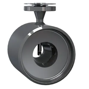 Fisher Yarway & #8482; 25 VenTemp Cooling Regulator thumbnail-1
