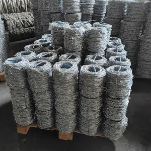 Hot-selling Fence Wire Mesh, Electro-galvanized Wire Mesh thumbnail-5
