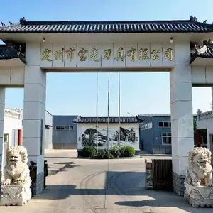 Dingzhou Gemlight Cutting Tools Co.,ltd. company overview - view 4 thumbnail