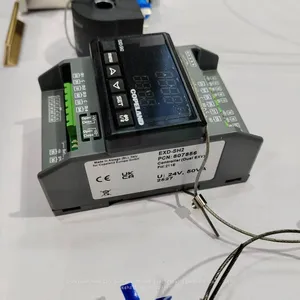 EXD-SH2-U02-SH1 Emerson Air Conditioning Electronic Expansion Valve Driver EC3-X33 ECD-002 thumbnail-2