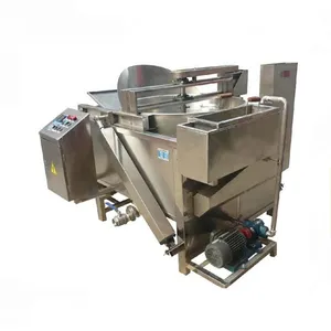 Shanghai Complete Mango Bar Production Line for Food Processing for Fruit Processing thumbnail-2