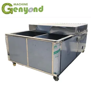 High Efficiency Dates Pitting Jujube Nuclear Seed Pitting Machine Stainless Steel Palm Apricot Dates Coring Machine thumbnail-4