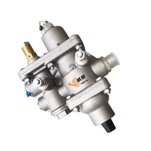 SDLG Original LG956L L956F Radladerersatzteil 4120000084 Lufttrockner Motoreratzteil thumbnail-1