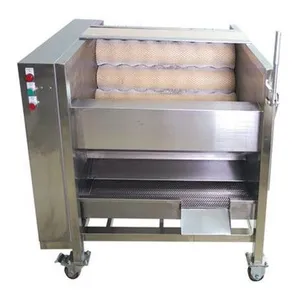 Video Technical Support SUS Material Canned Tuna Fish Line thumbnail-3