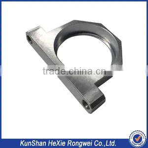 China Kunshan Aluminum Edm Wire Cutting Machine Laser Cutting Machine Parts thumbnail-3