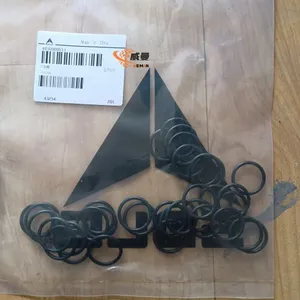 SDLG Original O-ring 4030000551 for LG Wheel Loader With Good Price thumbnail-1