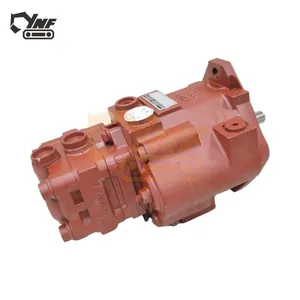 Pvd-00B-15P-6Ag3 Mini Bagger-Hydraulikpumpe Pvd-00B-15P Hauptpumpe KX17 Sk17 Kolbenpumpe für Kobelco Kubota thumbnail-5