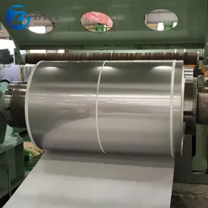 Premium Quality Tianjin Stainless Carbon Steel Coil for Industry thumbnail-4