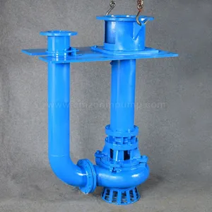 YZ Sump Pump thumbnail-1