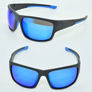 New Arrival UV400 Protective Floating Polarized Sunglasses thumbnail-4