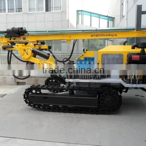 Stone Mine Blasting Hole Drill Machine thumbnail-1