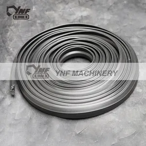 Rubber Mount PC200-6 Sealing Strip, for Excavator Rubber Cushion Repair YNF17851 thumbnail-2