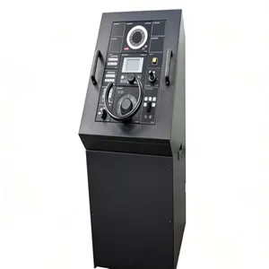 HIGHLANDER HLD-SC 600 HLD-TSC 600 thumbnail-1