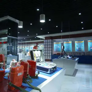 Shaanxi ASTTAR Explosion-proof Safety Technology Co., Ltd. company overview - view 3 thumbnail