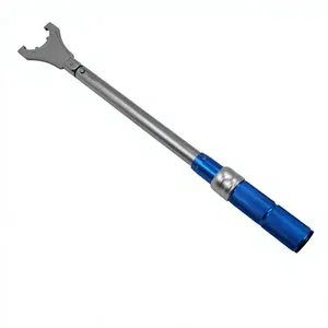 High-precision 110Nm Torque Wrench With Non-slip Handle and Clear Scale, Labor-saving and Efficient to Use thumbnail-5