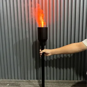 Led Flame Light Fake Fire Light Event/concert/stage Special Effect Lighting thumbnail-2