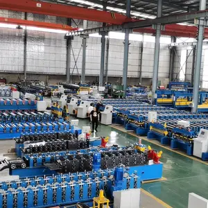 Botou Shibo Machinery Manufacturing Co., Ltd. company overview - view 1 thumbnail