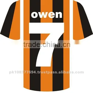 Soccer Jersey thumbnail-1