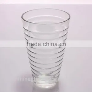 High Quality Popular Whisky Glass Stemware Tumbler in China thumbnail-3