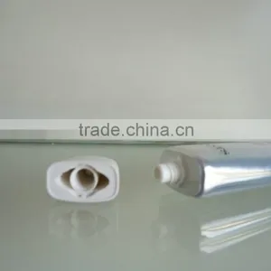 Alumium Plastic Soft Tube for Cosmetic Packaging thumbnail-3