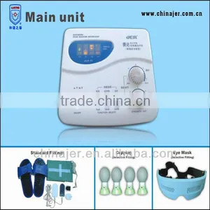 EA-737D Electric Healthy Body Relaxing Massager thumbnail-1