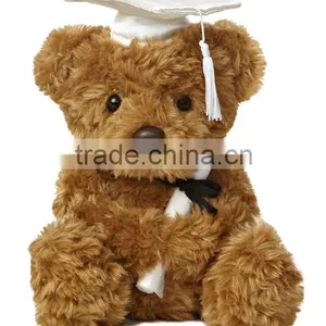 Graduation Teddy Bear, the Graduation Teddy Bear, 2014 Graduation Teddy Bear thumbnail-1