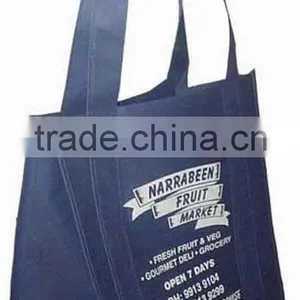 Eco Friendly Reusable Shopping Tote Bag thumbnail-5
