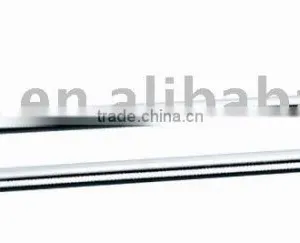 Stainless Steel Double Towel Rail Towel Holder Towel Rack B-023 thumbnail-1